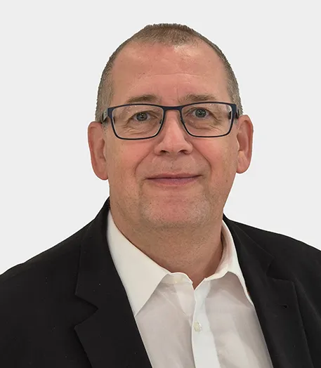 Bernhard Müller